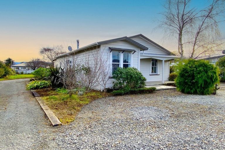 Photo of property in 277 High Street, Dannevirke, 4930