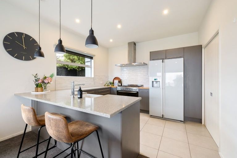 Photo of property in 4 Patchett Place, Cashmere, Christchurch, 8022