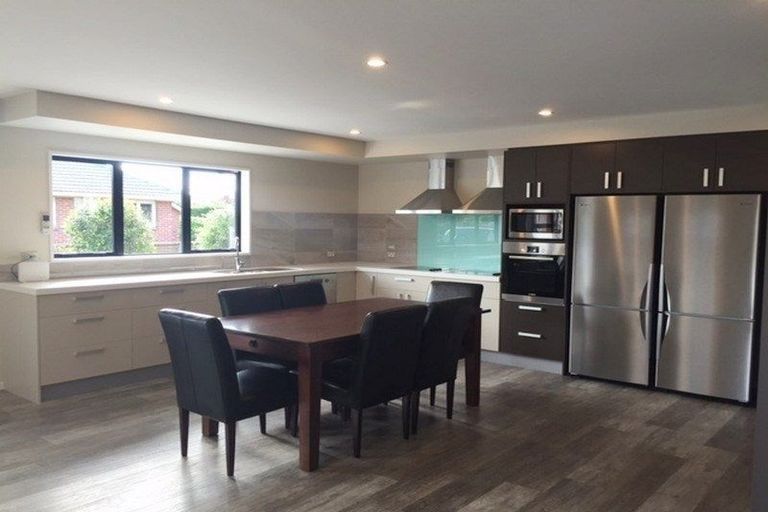 Photo of property in 47b Hanrahan Street, Upper Riccarton, Christchurch, 8041