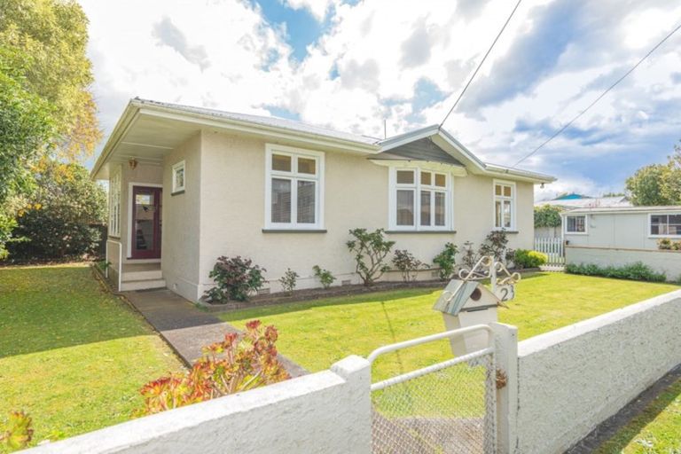 Photo of property in 23 Poutini Street, Whanganui East, Whanganui, 4500