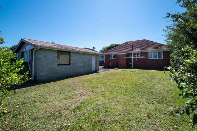Photo of property in 157 Metcalfe Road, Ranui, Auckland, 0612