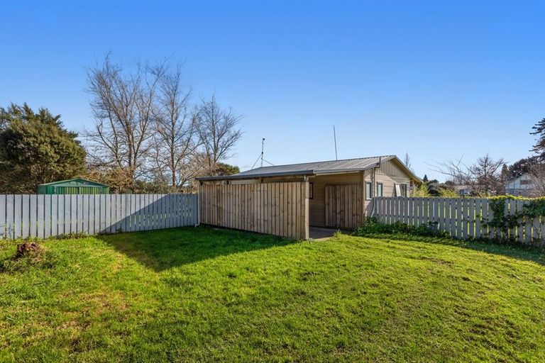 Photo of property in 161 Duke Street, Opotiki, 3122