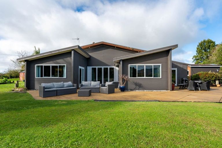 Photo of property in 40 Saulbrey Road, Ngaruawahia, Hamilton, 3288