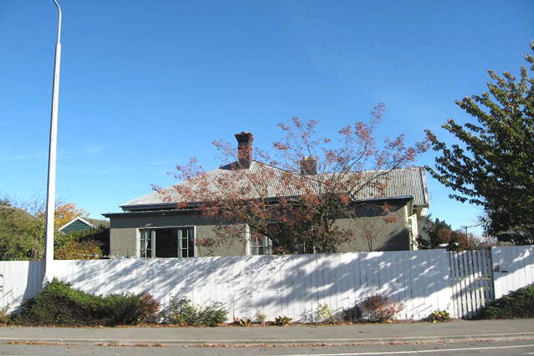 Photo of property in 69 Idris Road, Fendalton, Christchurch, 8052