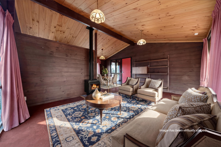 Photo of property in 2 Ensign Place, Hillcrest, Auckland, 0627