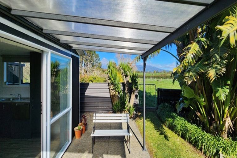 Photo of property in 45 Kaipi Road, Egmont Village, New Plymouth, 4372