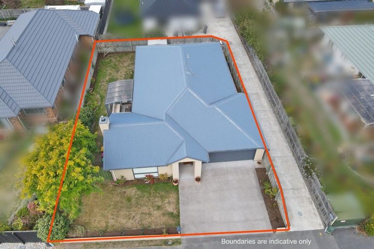 Photo of property in 6 Delta Way, Woolston, Christchurch, 8023