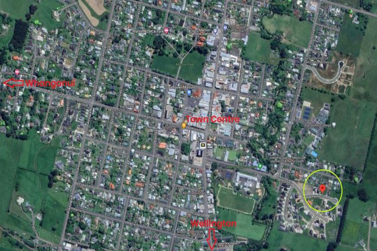 Photo of property in 7 Rayner Lane, Marton, 4710