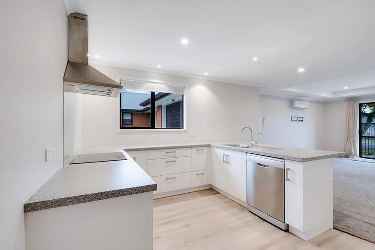 Photo of property in 4/148 Killarney Road, Frankton, Hamilton, 3204
