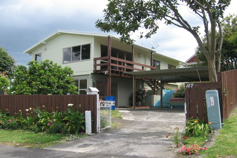 Photo of property in 117 Hillside Road, Papatoetoe, Auckland, 2025