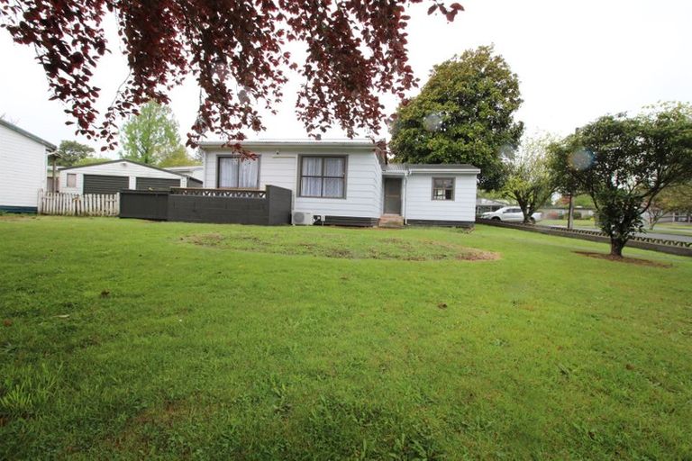 Photo of property in 83 Clyde Street, Tokoroa, 3420