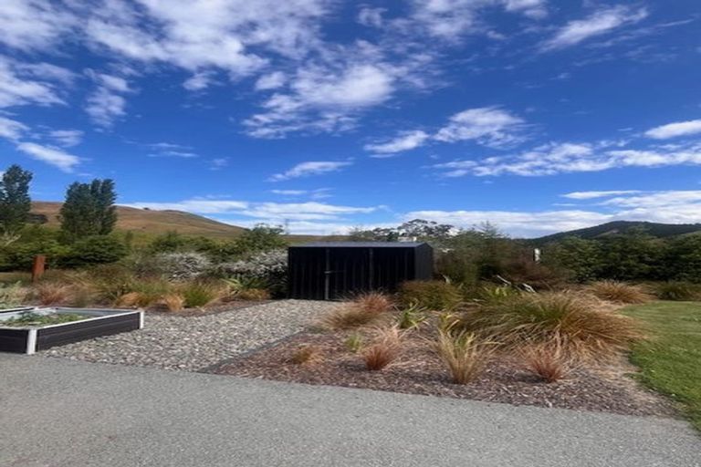 Photo of property in 256 Hedgeley Road, Eskdale, Napier, 4182