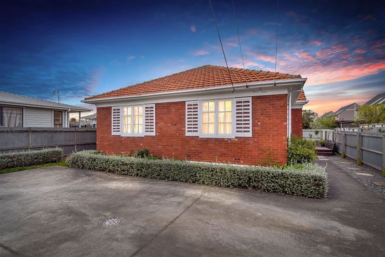 Photo of property in 99 Edinburgh Street, Spreydon, Christchurch, 8024