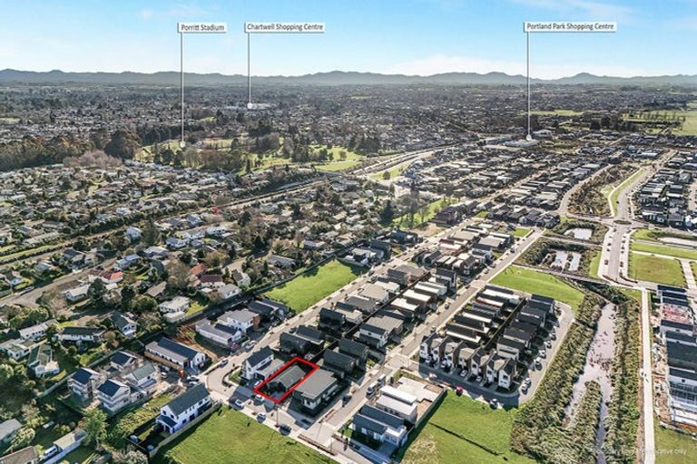 Photo of property in 4 Musselwhite Terrace, Chartwell, 3210