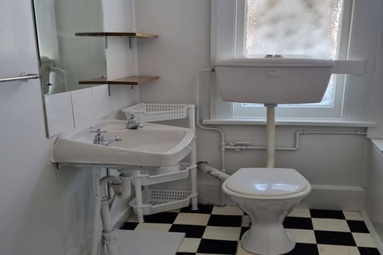 Photo of property in 21 Mackenzie Avenue, Woolston, Christchurch, 8023