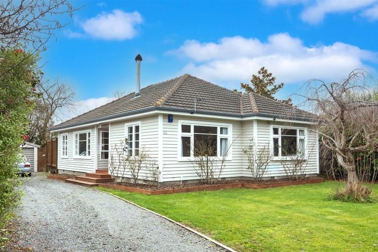 Photo of property in 44 Nancy Avenue, Mairehau, Christchurch, 8052