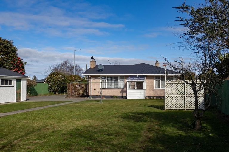 Photo of property in 9 Elizabeth Avenue, Rakaia, 7710