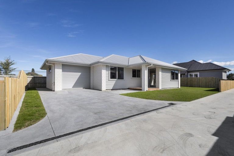 Photo of property in 64b Smith Street, Matamata, 3400