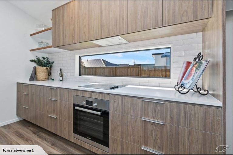 Photo of property in 1 Lemonwood Drive, Rolleston, 7615