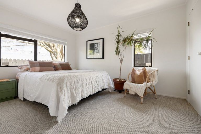 Photo of property in 10c Frances Street, Hamilton East, Hamilton, 3216