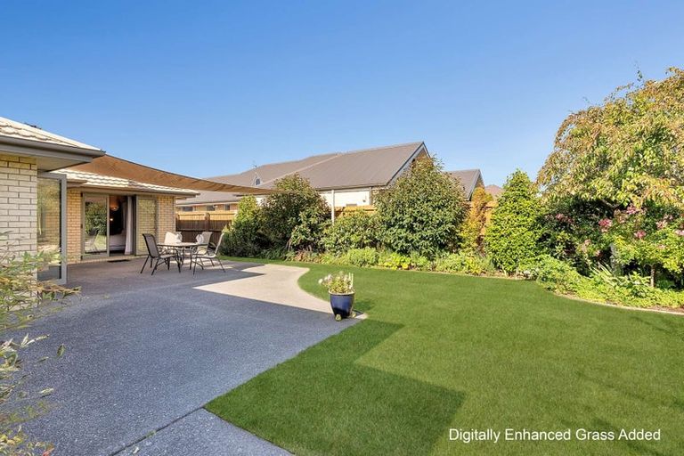 Photo of property in 42 Dryden Avenue, Rolleston, 7614