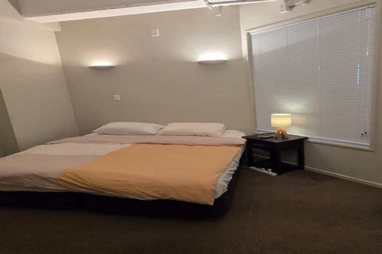 Photo of property in The Plumbers Building, 3a/124 Wakefield Street, Te Aro, Wellington, 6011