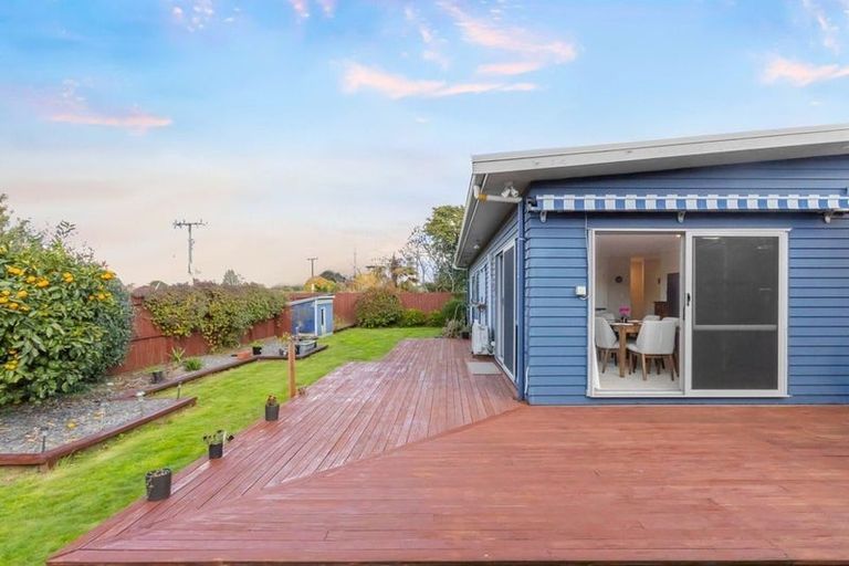 Photo of property in 31 Wiltshire Drive, Huntington, Hamilton, 3210