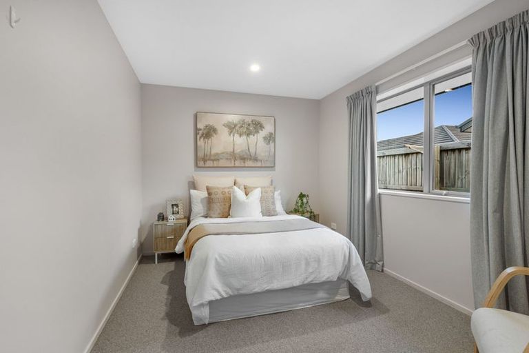 Photo of property in 66 Stationmasters Way, Prebbleton, 7604