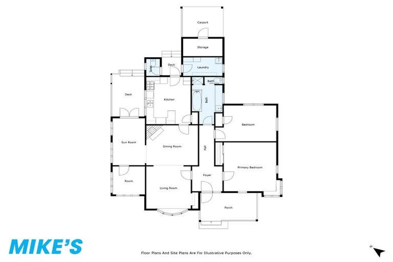 Photo of property in 251 Whitaker Street, Whataupoko, Gisborne, 4010
