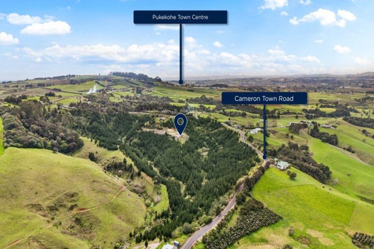 Photo of property in 80 Cameron Town Road, Pukekohe, 2678