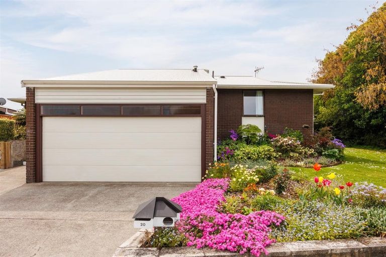 Photo of property in 20 Dunsinane Place, Marton, 4710