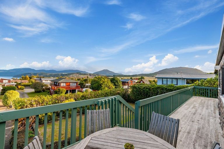 Photo of property in 9 Tawiri Place, Kuratau, Turangi, 3381