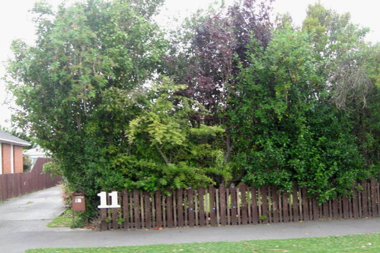 Photo of property in 11 Downing Street, Hoon Hay, Christchurch, 8025