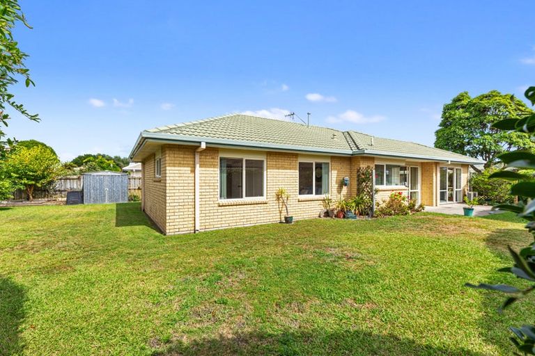 Photo of property in 12 Lavender Place, Papamoa Beach, Papamoa, 3118