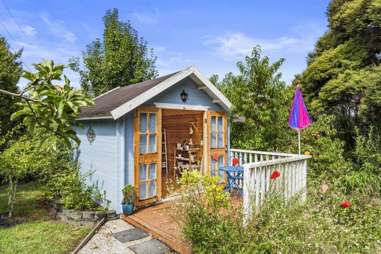 Photo of property in 285 Wright Road, Dairy Flat, Albany, 0792