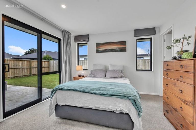 Photo of property in 10 Joslen Way, Kaiapoi, 7630