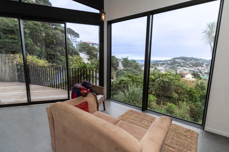 Photo of property in 123 Volga Street, Island Bay, Wellington, 6023