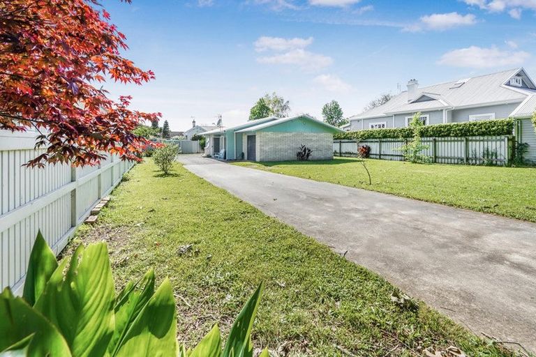 Photo of property in 68 Firth Street, Hamilton East, Hamilton, 3216