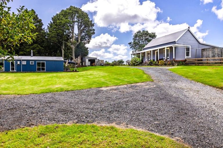 Photo of property in 370 Hautapu Road, Pakaraka, Kaikohe, 0472