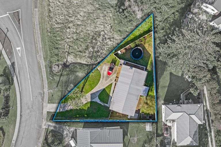 Photo of property in 27 Worker Road, Wellsford, 0900