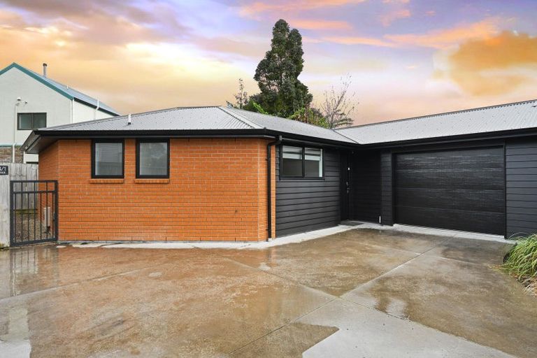 Photo of property in 1d Casey Avenue, Claudelands, Hamilton, 3214