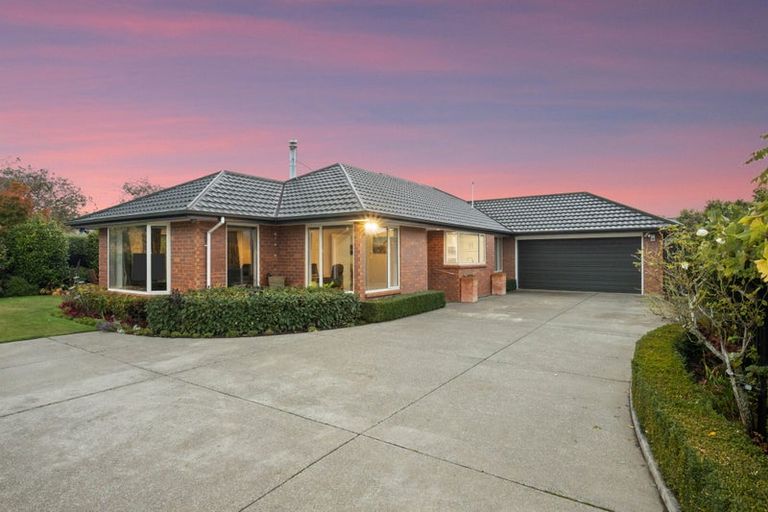 Photo of property in 24 Kildare Street, Northwood, Christchurch, 8051