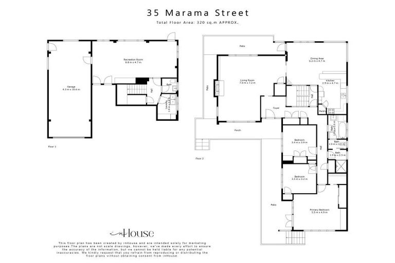 Photo of property in 35 Marama Street, Frankton, Hamilton, 3204