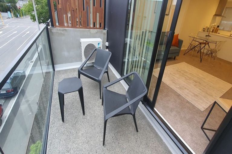 Photo of property in 216/118 Salisbury Street, Christchurch Central, Christchurch, 8013