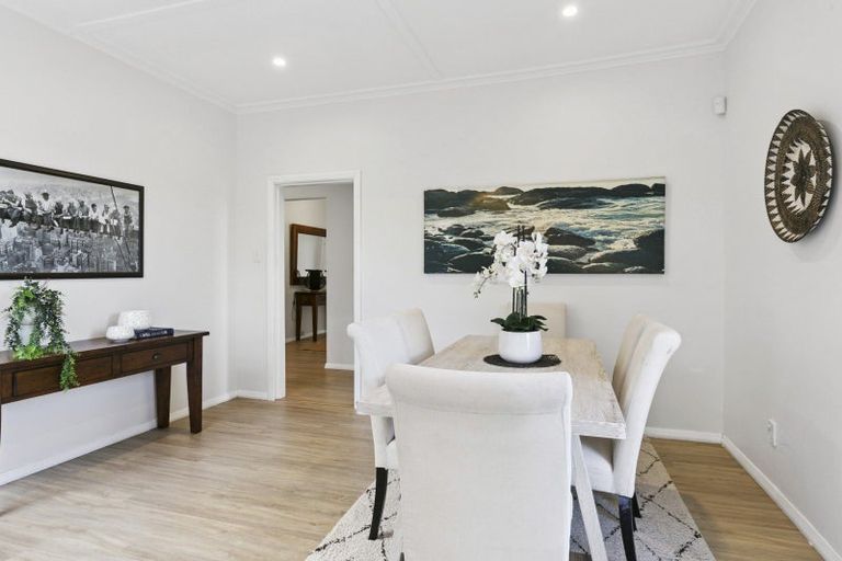 Photo of property in 92 Wexford Road, Miramar, Wellington, 6022