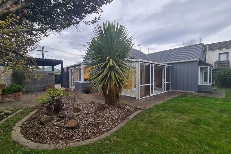 Photo of property in 1/15 Boon Street, Sydenham, Christchurch, 8023