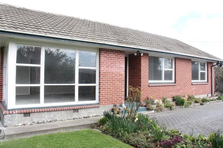 Photo of property in 46 Mackenzie Avenue, Woolston, Christchurch, 8023