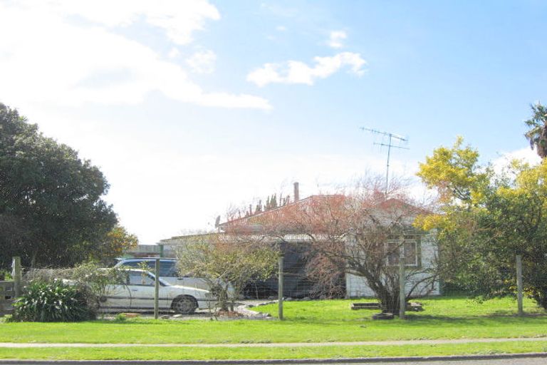 Photo of property in 113 Lahore Street, Wairoa, 4108