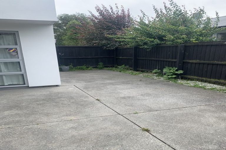 Photo of property in 25c Champion Street, Edgeware, Christchurch, 8013