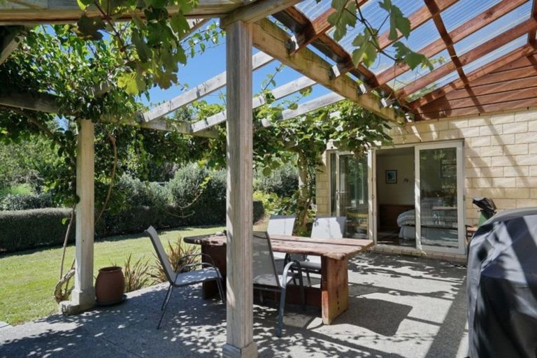 Photo of property in 480 Rattletrack Road, Rolleston, Christchurch, 7674